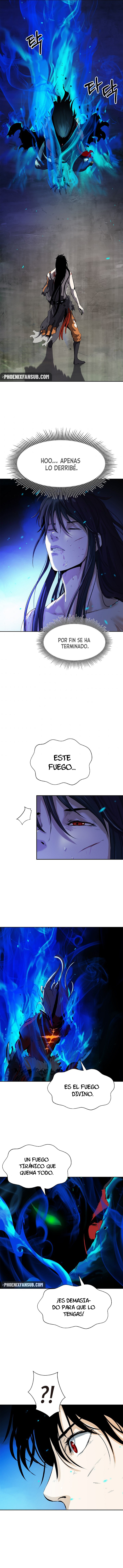 La Historia de la Reencarnación del Tigre Capitulo 28 página 12