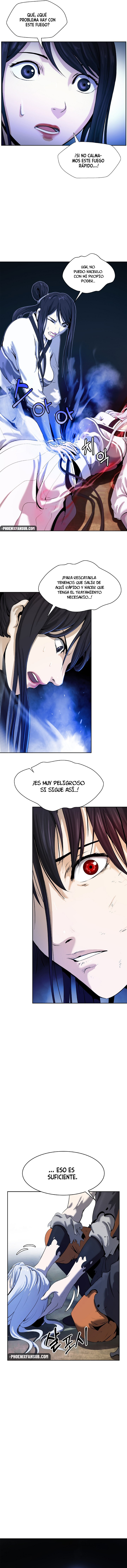 La Historia de la Reencarnación del Tigre Capitulo 28 página 4