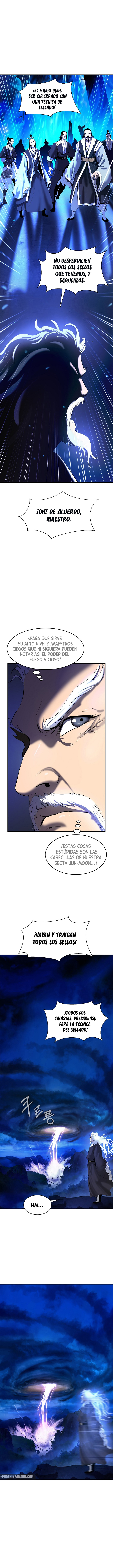 La Historia de la Reencarnación del Tigre Capitulo 31 página 4