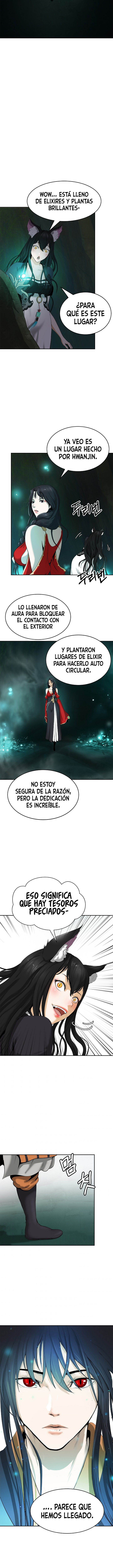 La Historia de la Reencarnación del Tigre Capitulo 36 página 13
