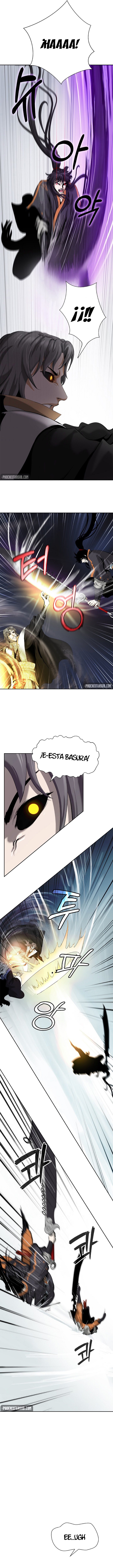 La Historia de la Reencarnación del Tigre Capitulo 41 página 12