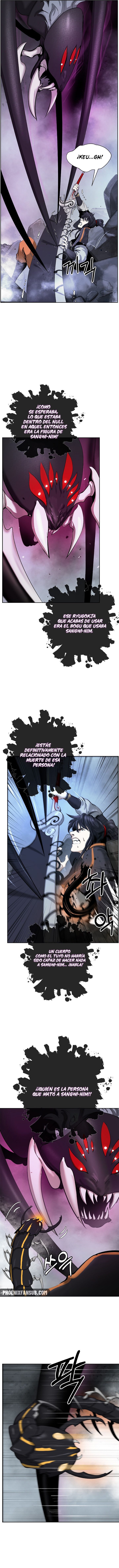 La Historia de la Reencarnación del Tigre Capitulo 43 página 13