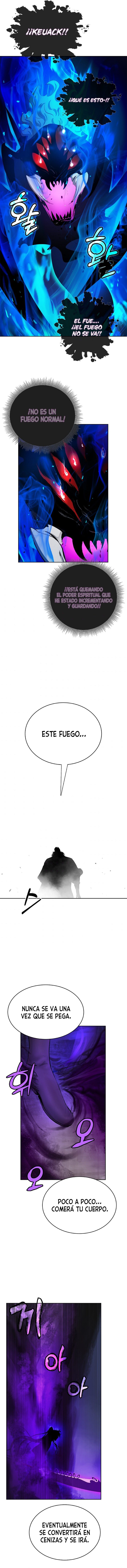 La Historia de la Reencarnación del Tigre Capitulo 43 página 16