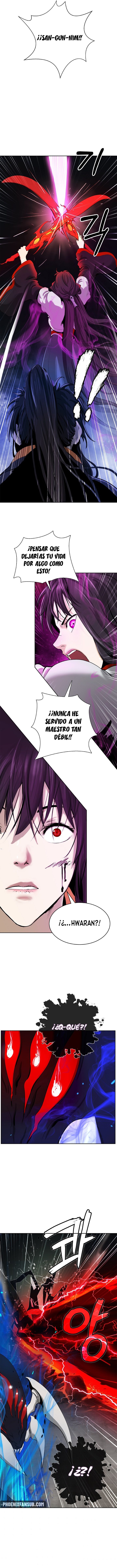 La Historia de la Reencarnación del Tigre Capitulo 44 página 15