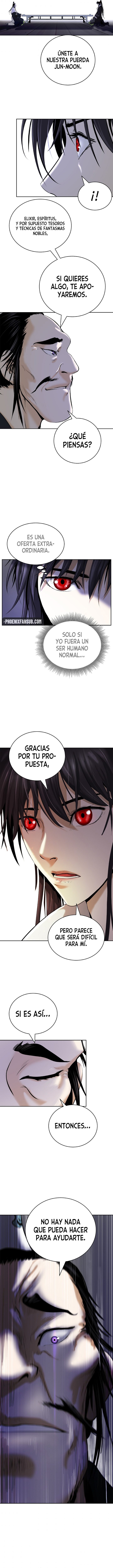 La Historia de la Reencarnación del Tigre Capitulo 56 página 12