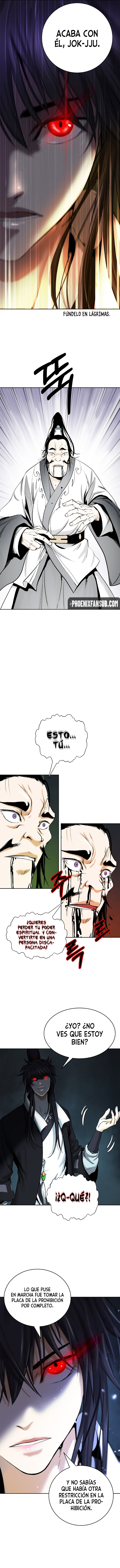 La Historia de la Reencarnación del Tigre Capitulo 57 página 12