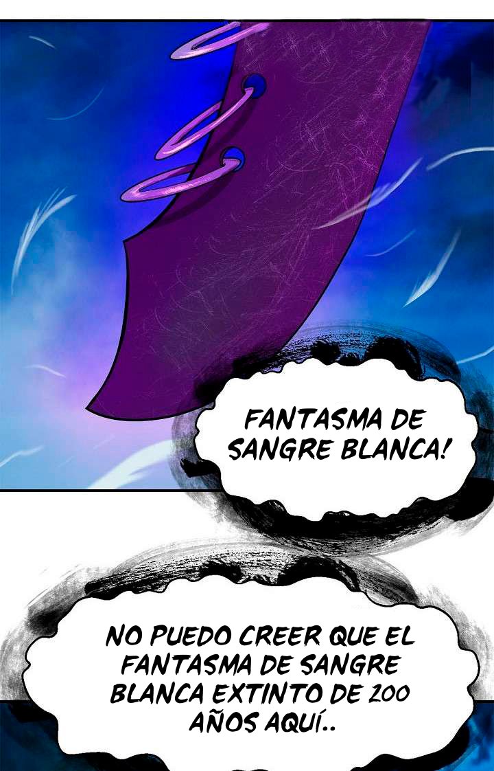 La Historia de la Reencarnación del Tigre Capitulo 6 página 101
