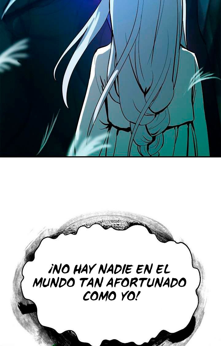 La Historia de la Reencarnación del Tigre Capitulo 6 página 104