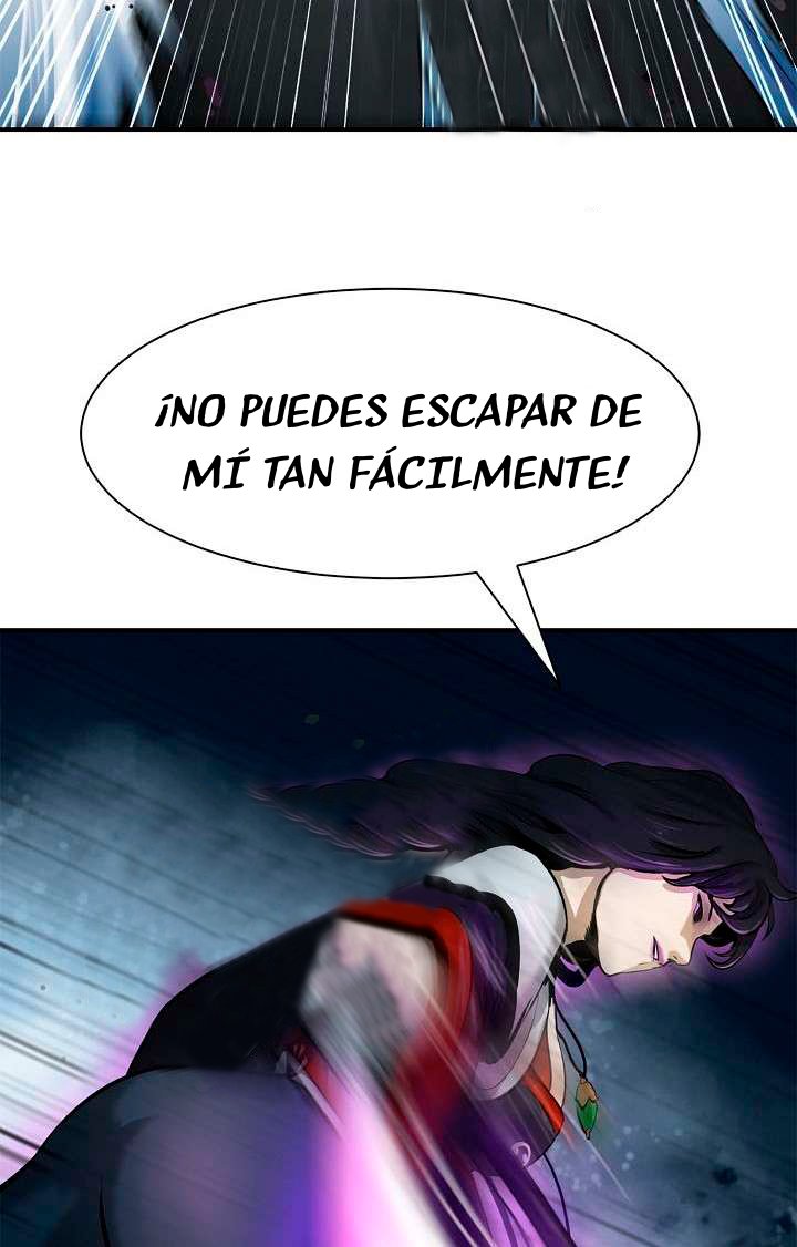 La Historia de la Reencarnación del Tigre Capitulo 6 página 19