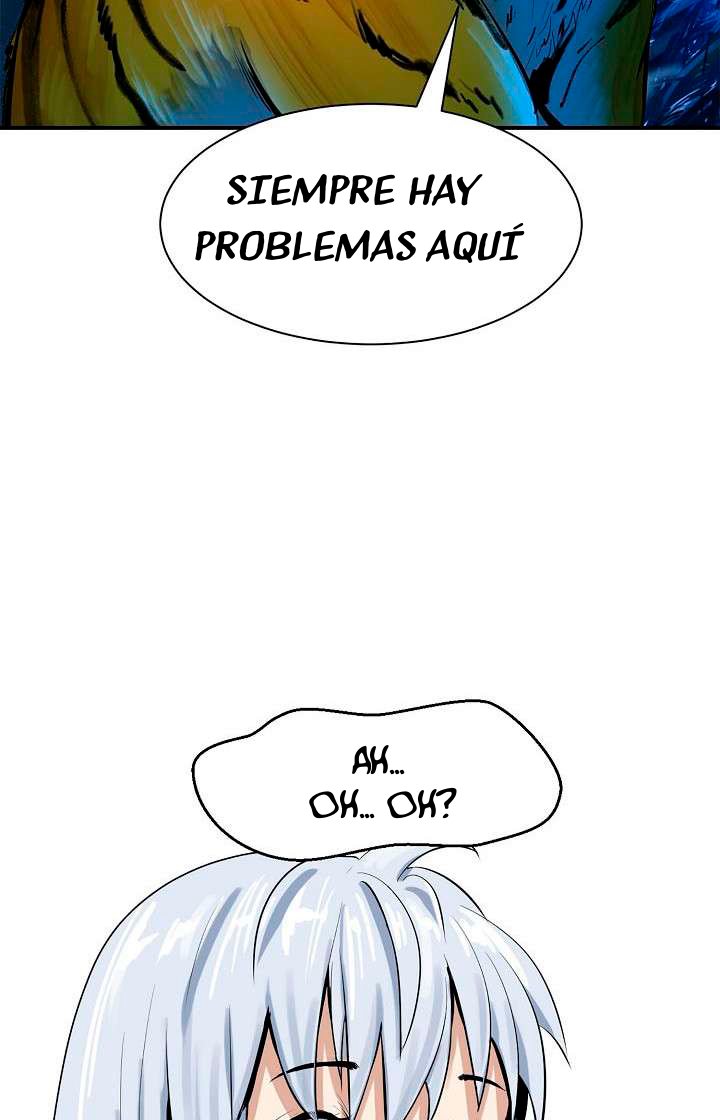 La Historia de la Reencarnación del Tigre Capitulo 6 página 39