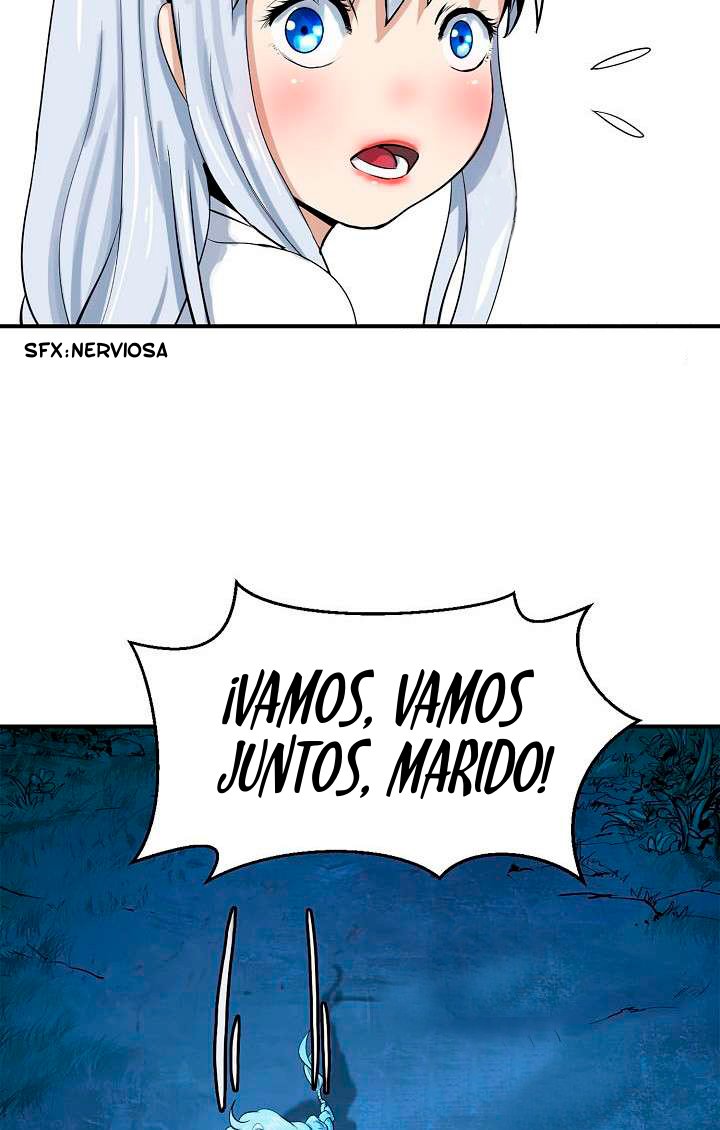 La Historia de la Reencarnación del Tigre Capitulo 6 página 40