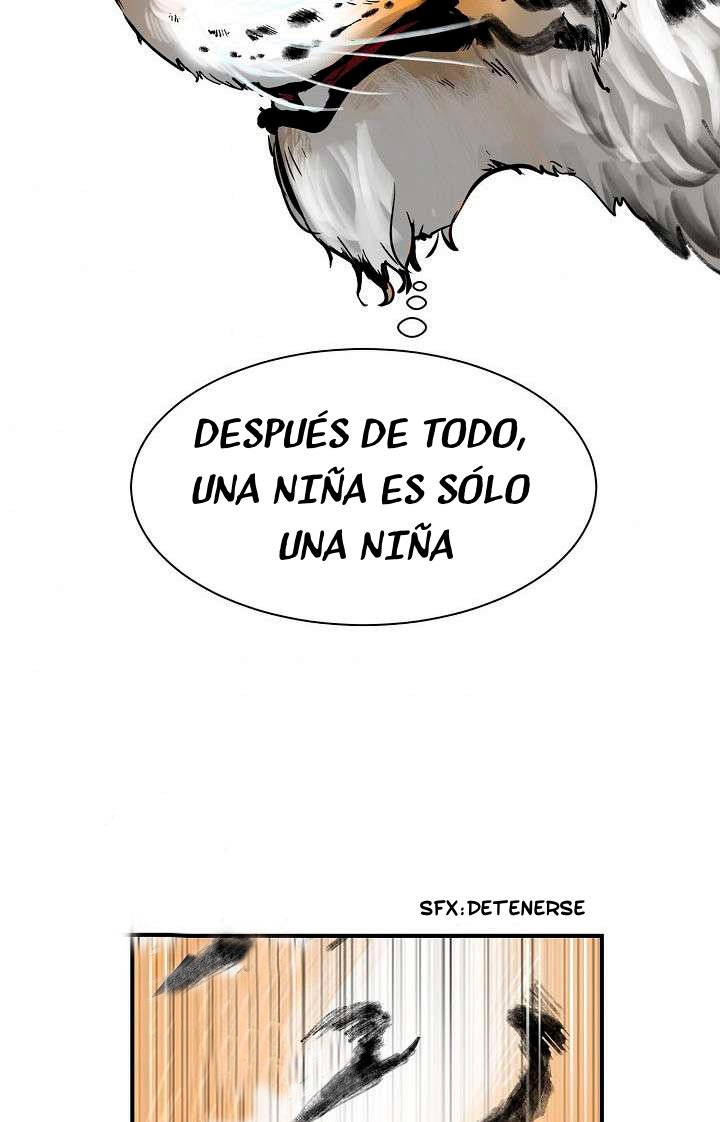 La Historia de la Reencarnación del Tigre Capitulo 6 página 44