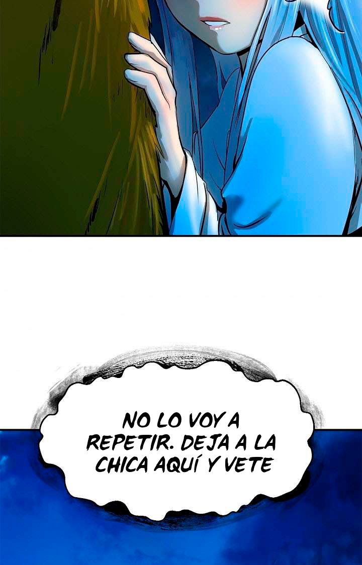 La Historia de la Reencarnación del Tigre Capitulo 6 página 53