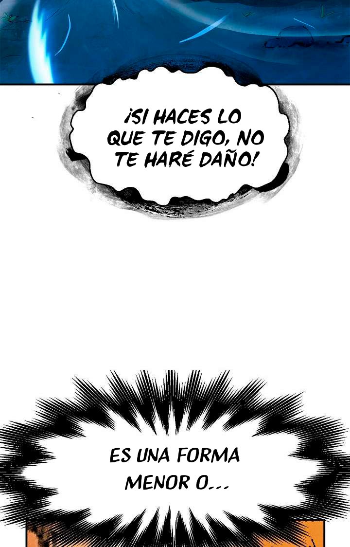 La Historia de la Reencarnación del Tigre Capitulo 6 página 55
