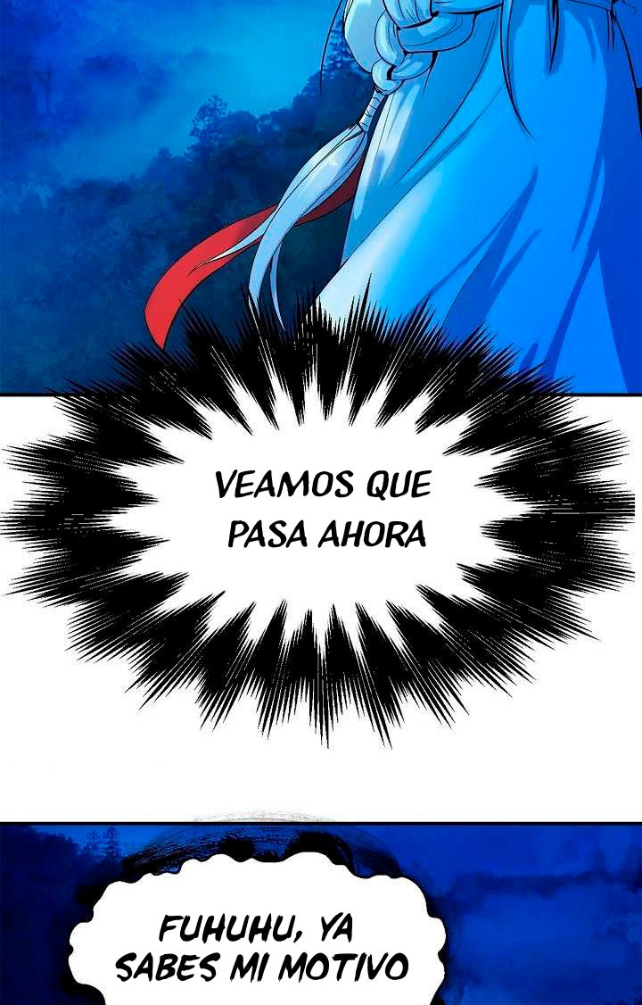 La Historia de la Reencarnación del Tigre Capitulo 6 página 61