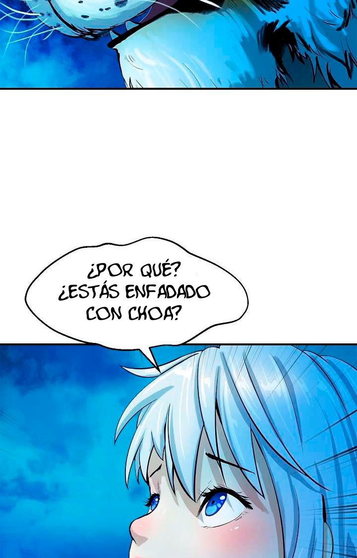 La Historia de la Reencarnación del Tigre Capitulo 6 página 65