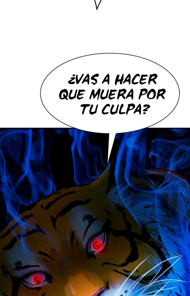 La Historia de la Reencarnación del Tigre Capitulo 6 página 67