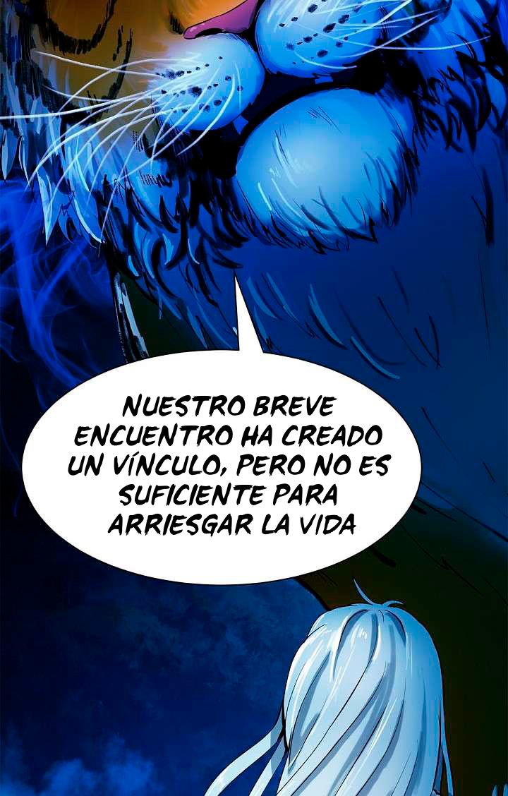 La Historia de la Reencarnación del Tigre Capitulo 6 página 68