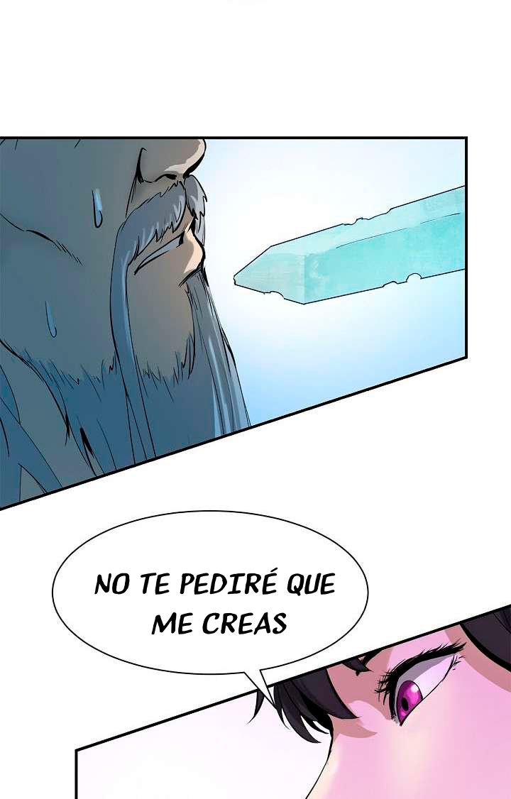La Historia de la Reencarnación del Tigre Capitulo 6 página 77
