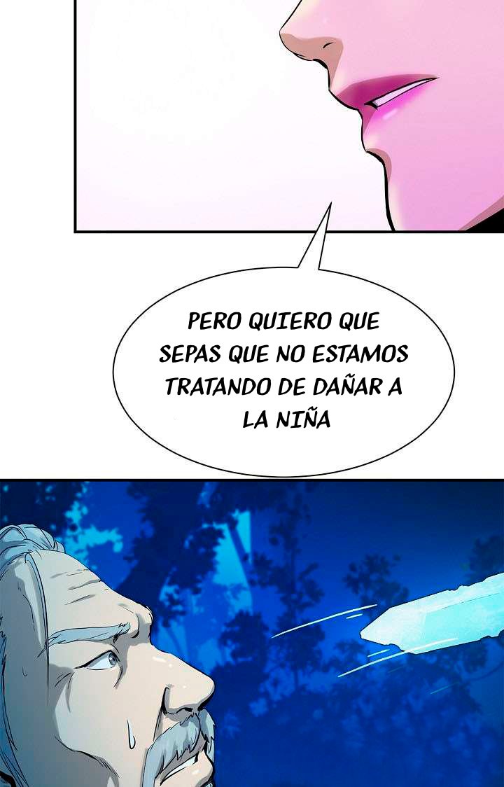 La Historia de la Reencarnación del Tigre Capitulo 6 página 78