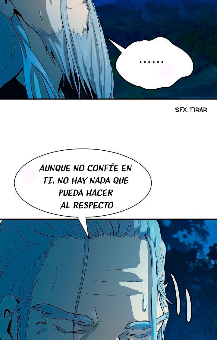 La Historia de la Reencarnación del Tigre Capitulo 6 página 79