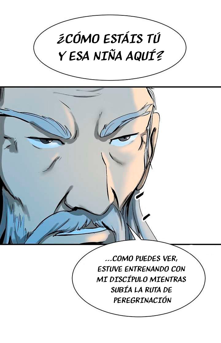 La Historia de la Reencarnación del Tigre Capitulo 6 página 83