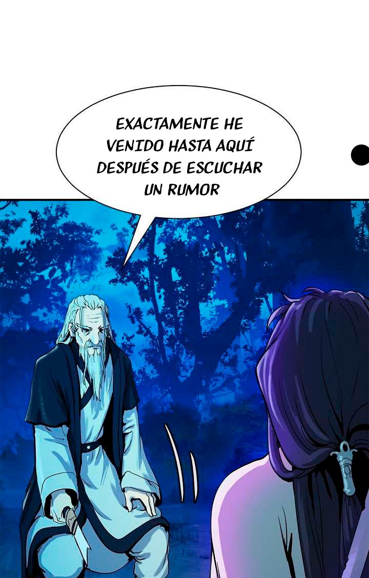 La Historia de la Reencarnación del Tigre Capitulo 6 página 85