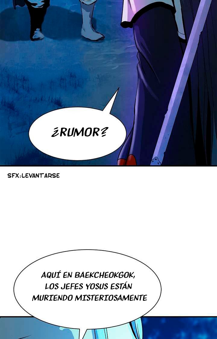 La Historia de la Reencarnación del Tigre Capitulo 6 página 86