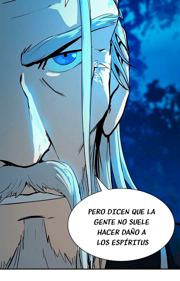 La Historia de la Reencarnación del Tigre Capitulo 6 página 87