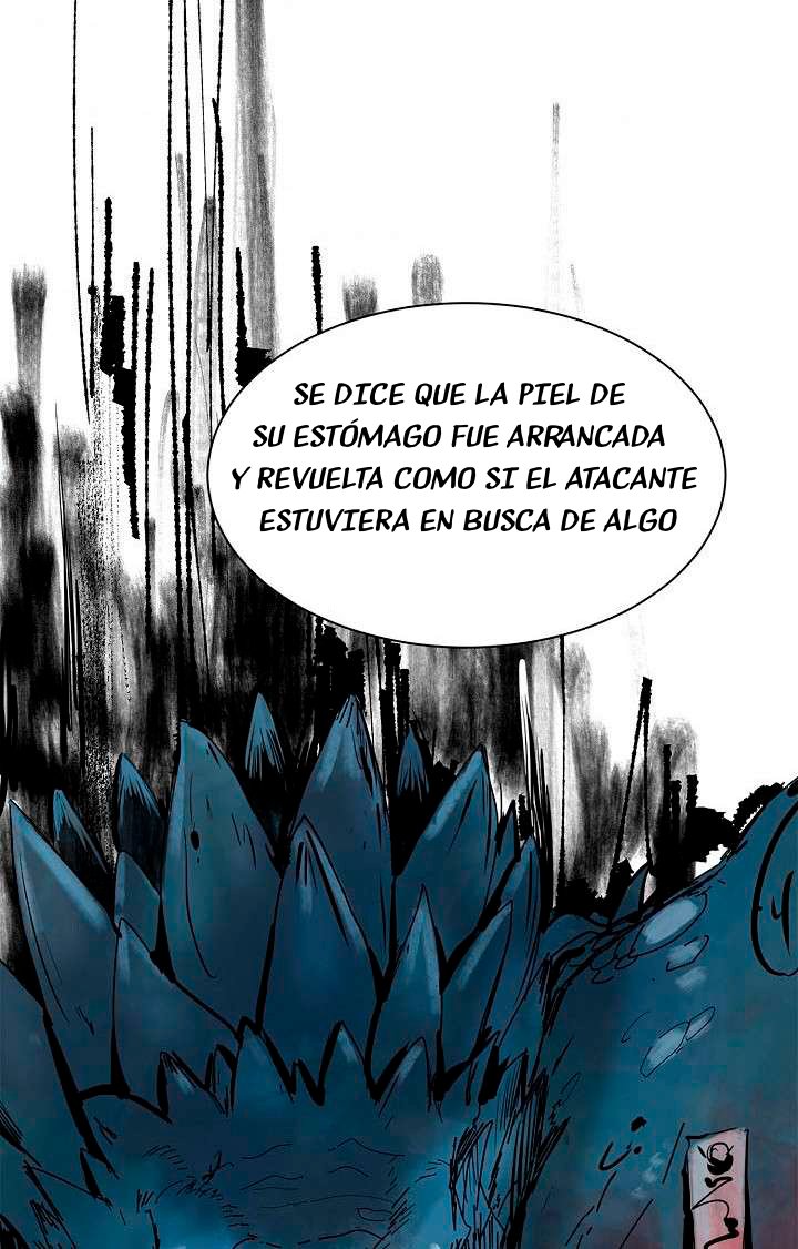 La Historia de la Reencarnación del Tigre Capitulo 6 página 90
