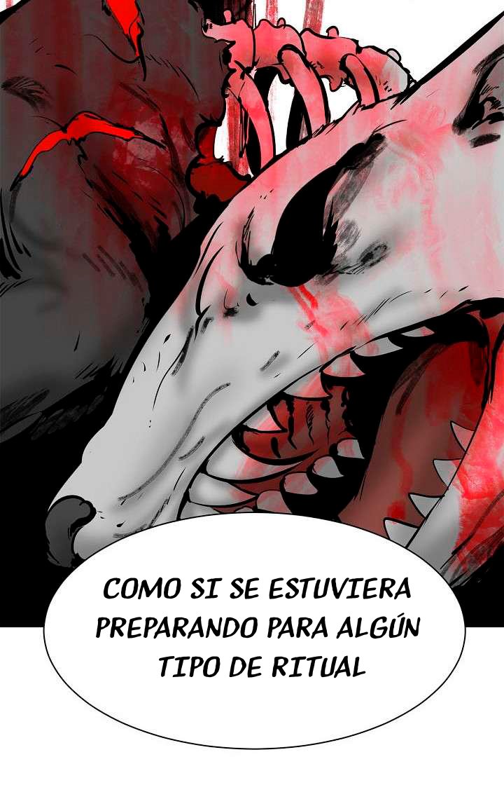 La Historia de la Reencarnación del Tigre Capitulo 6 página 92