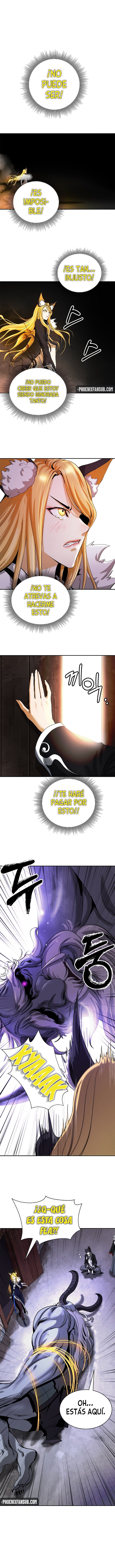 La Historia de la Reencarnación del Tigre Capitulo 63 página 2