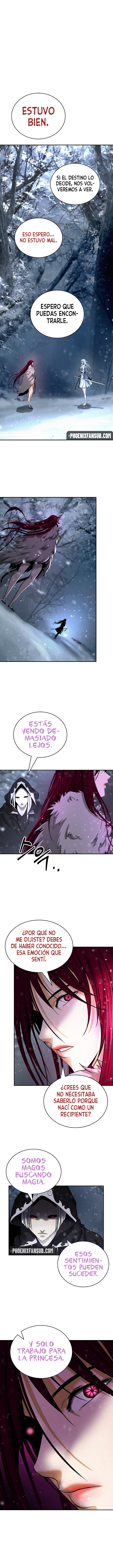 La Historia de la Reencarnación del Tigre Capitulo 65 página 2