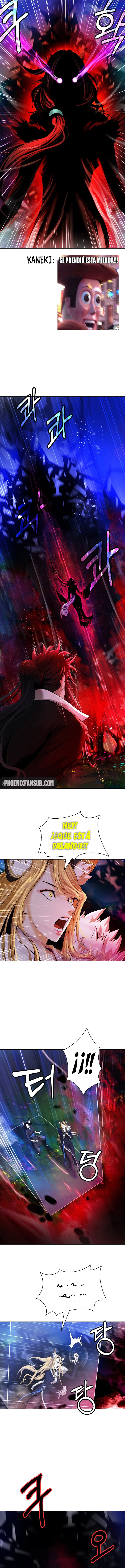 La Historia de la Reencarnación del Tigre Capitulo 68 página 13