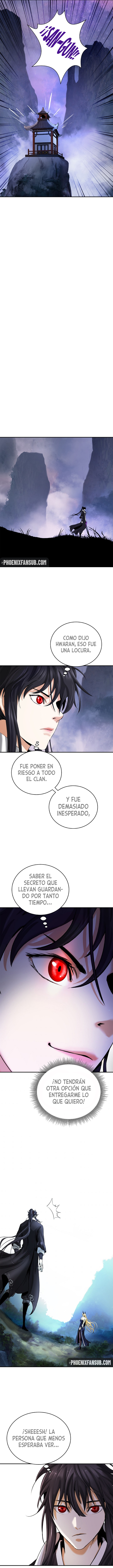 La Historia de la Reencarnación del Tigre Capitulo 69 página 10