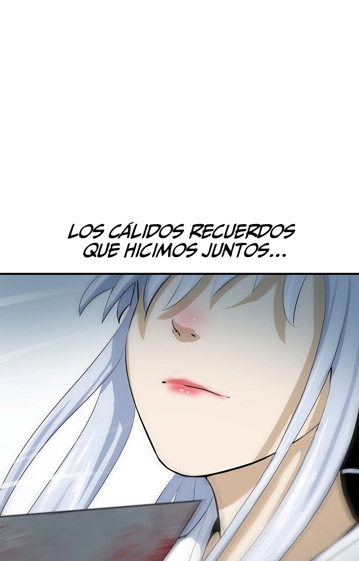 La Historia de la Reencarnación del Tigre Capitulo 7 página 101