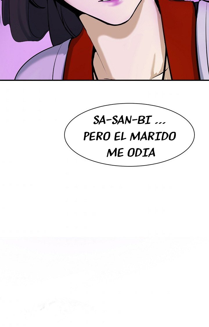 La Historia de la Reencarnación del Tigre Capitulo 7 página 117