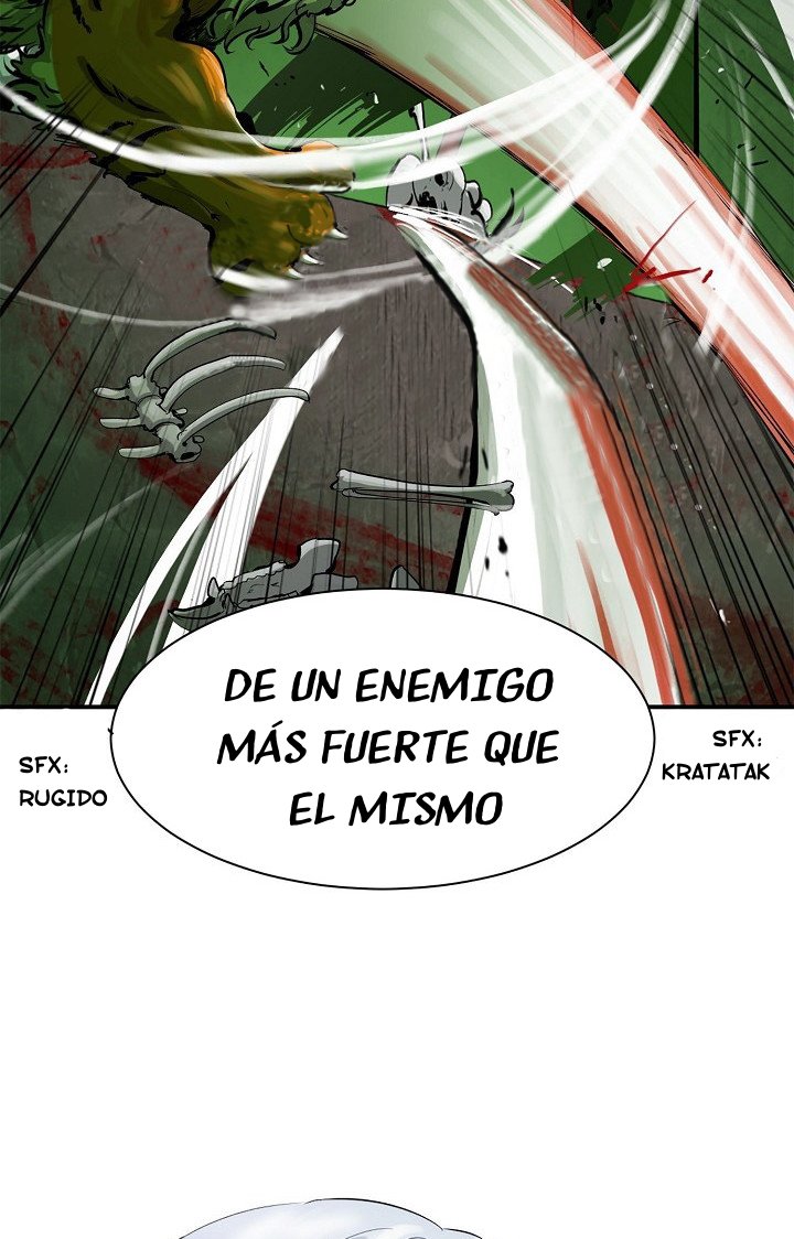 La Historia de la Reencarnación del Tigre Capitulo 7 página 123