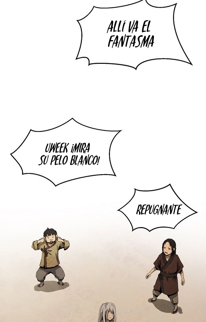 La Historia de la Reencarnación del Tigre Capitulo 7 página 14