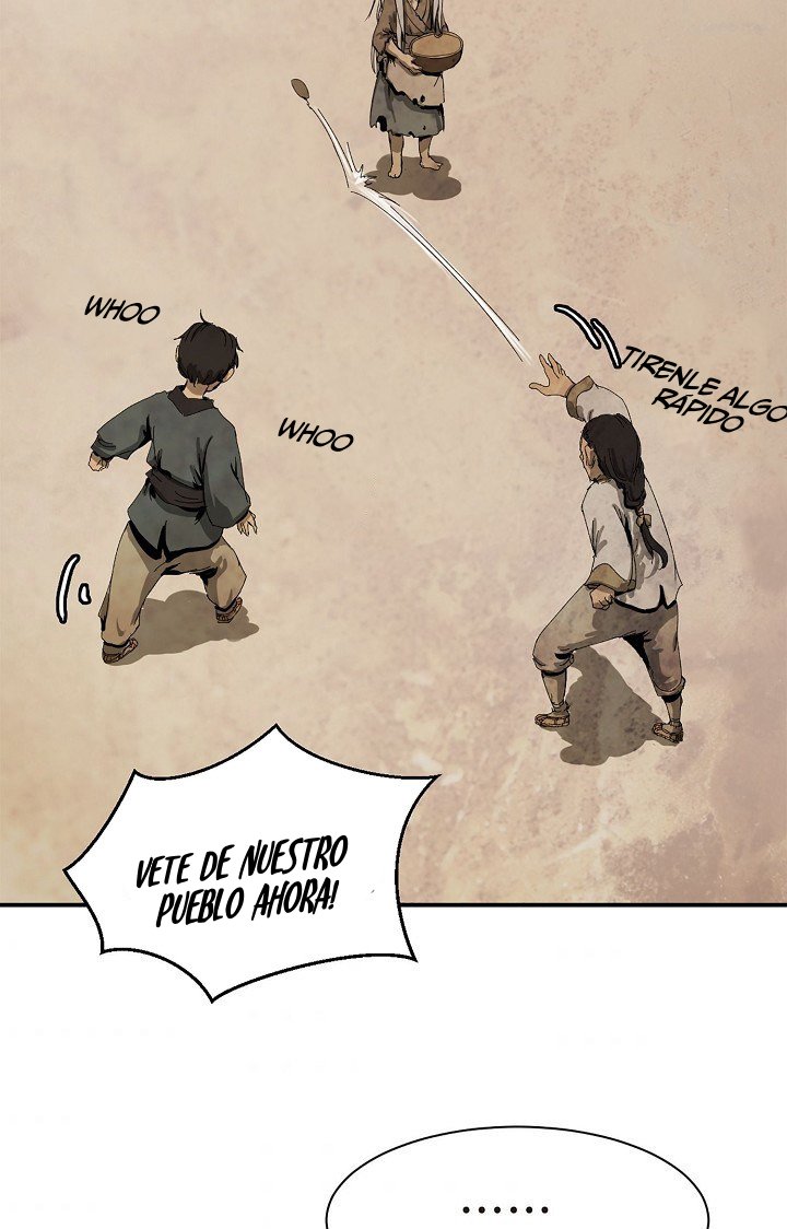 La Historia de la Reencarnación del Tigre Capitulo 7 página 15