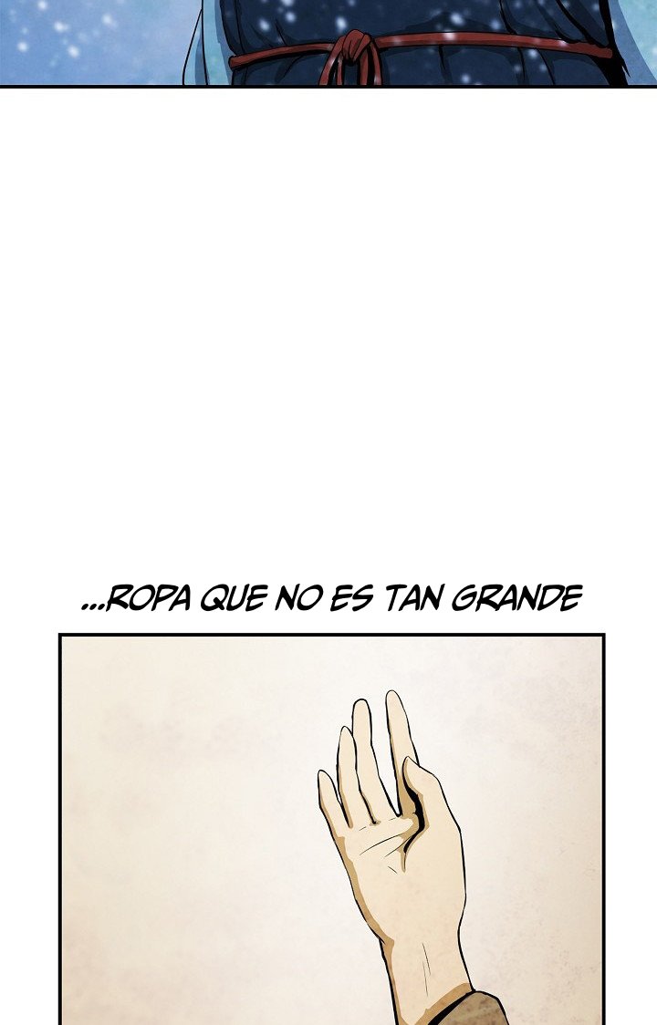 La Historia de la Reencarnación del Tigre Capitulo 7 página 32