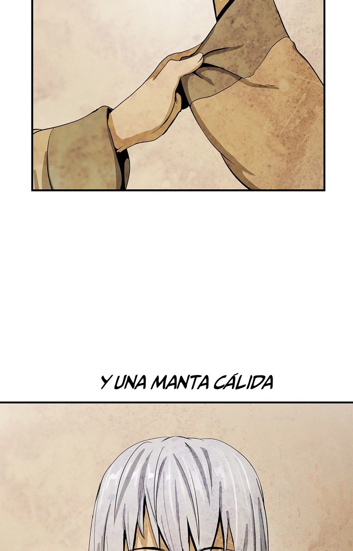 La Historia de la Reencarnación del Tigre Capitulo 7 página 33