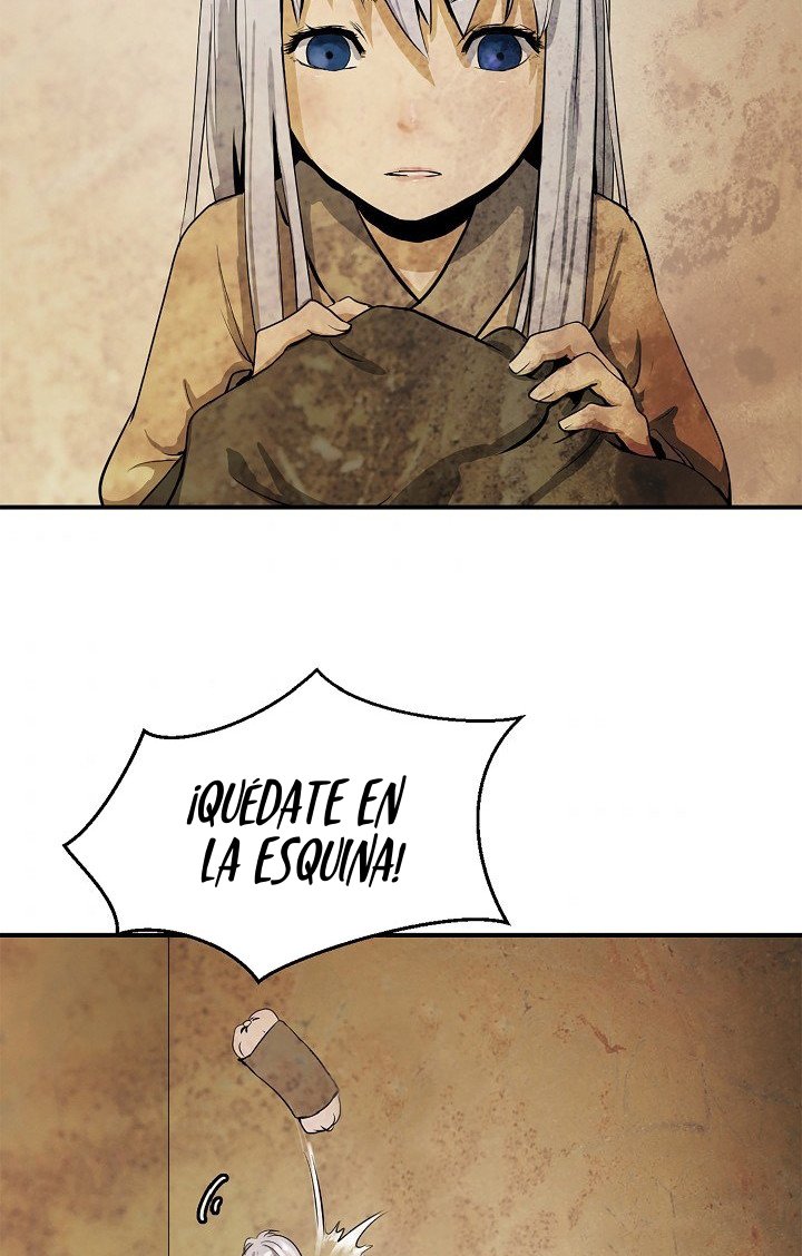 La Historia de la Reencarnación del Tigre Capitulo 7 página 34