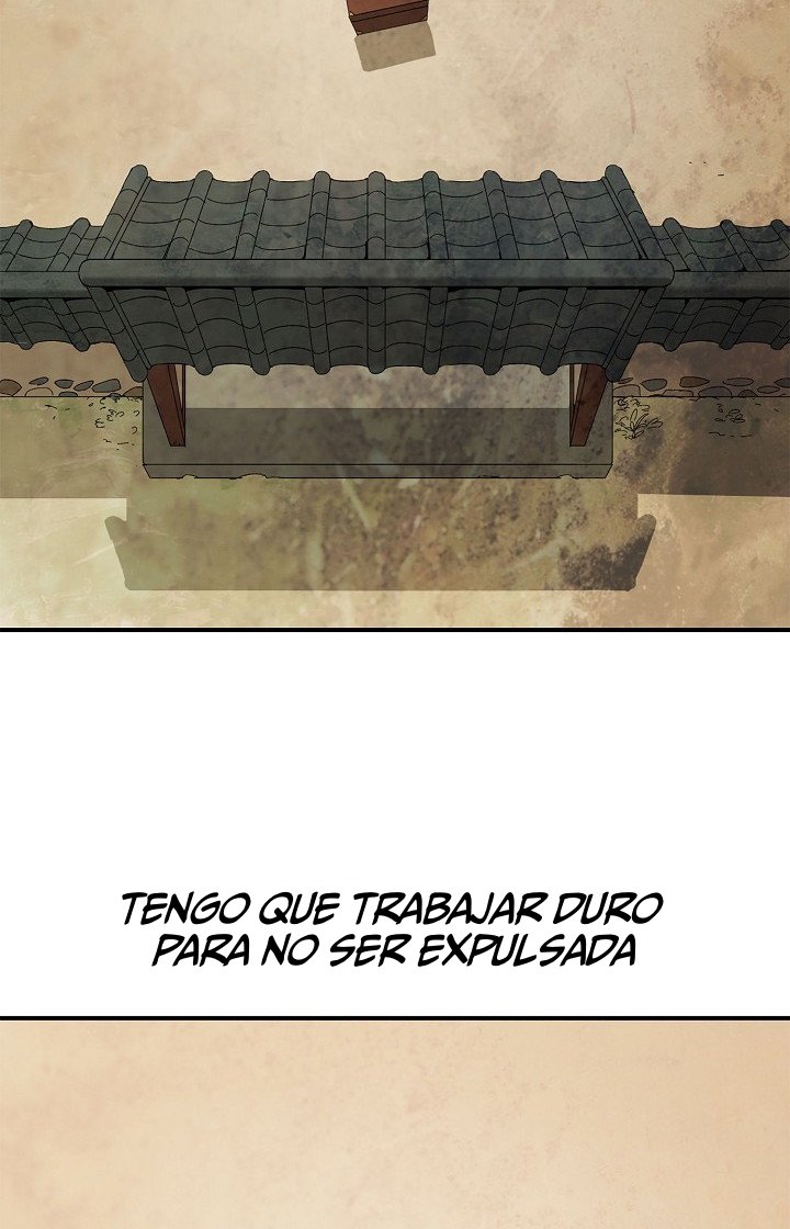 La Historia de la Reencarnación del Tigre Capitulo 7 página 40
