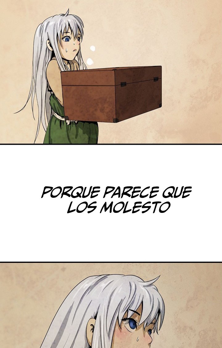La Historia de la Reencarnación del Tigre Capitulo 7 página 41