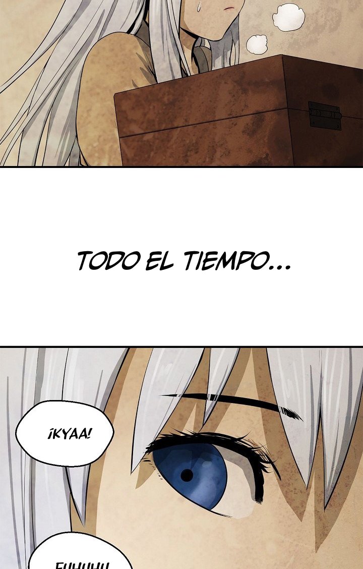 La Historia de la Reencarnación del Tigre Capitulo 7 página 42