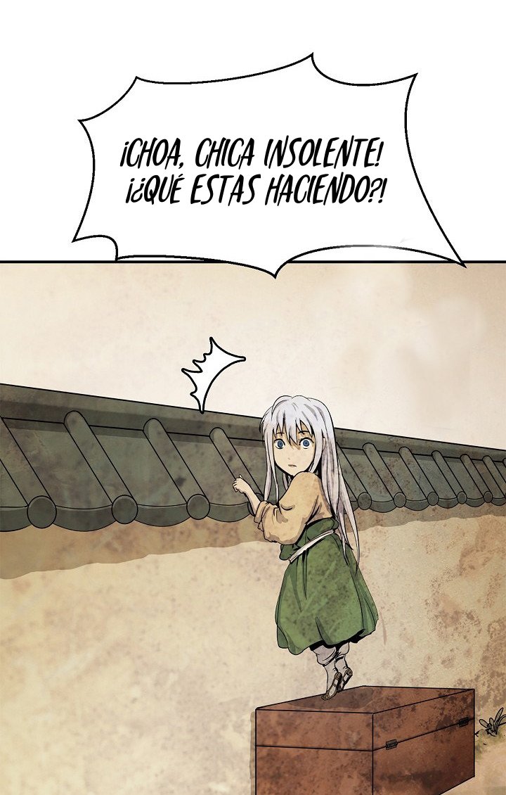 La Historia de la Reencarnación del Tigre Capitulo 7 página 47