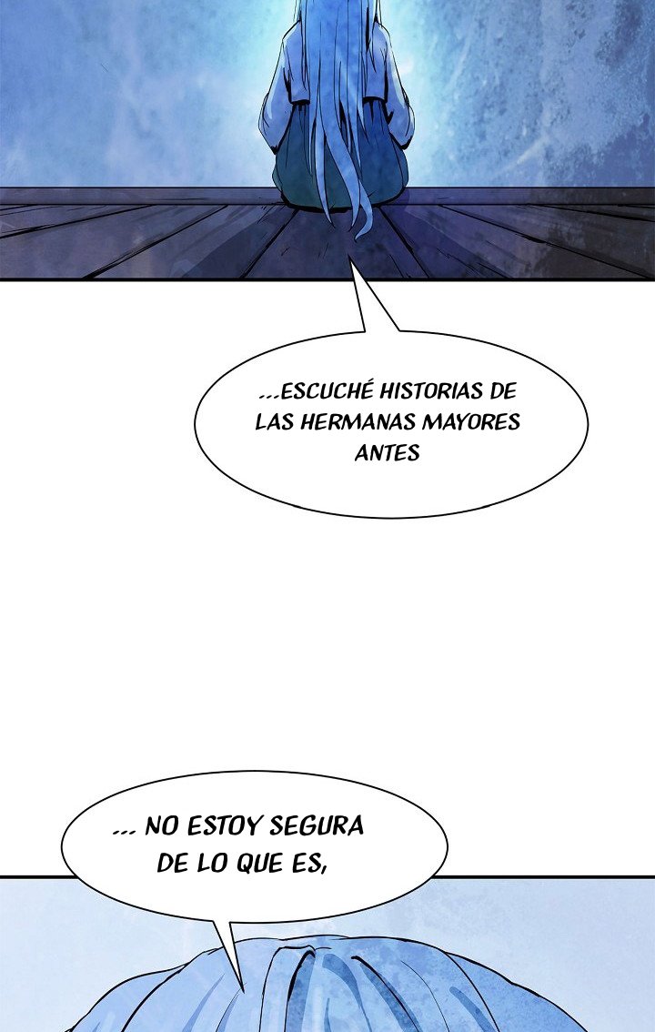 La Historia de la Reencarnación del Tigre Capitulo 7 página 51
