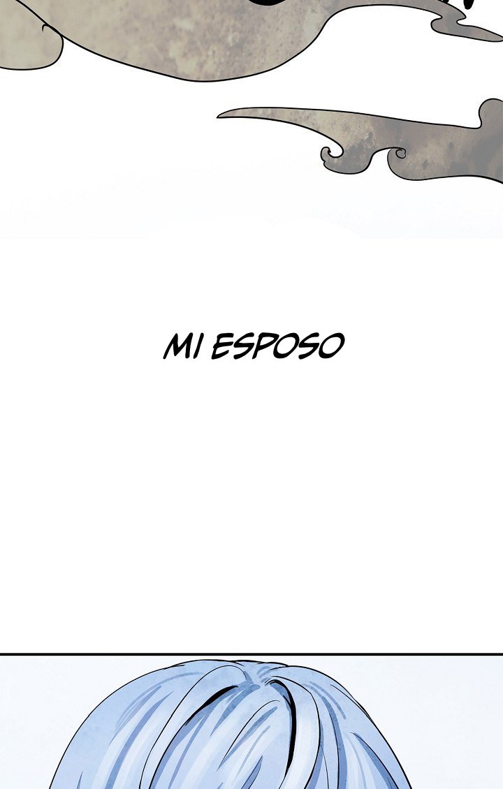 La Historia de la Reencarnación del Tigre Capitulo 7 página 57