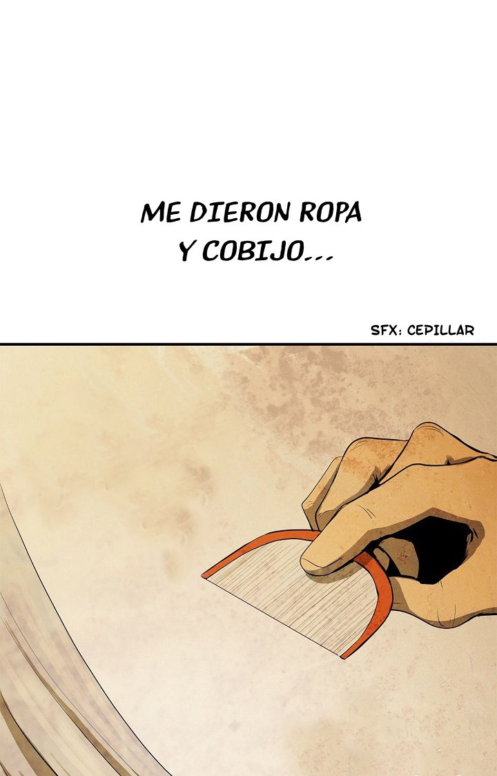 La Historia de la Reencarnación del Tigre Capitulo 7 página 77